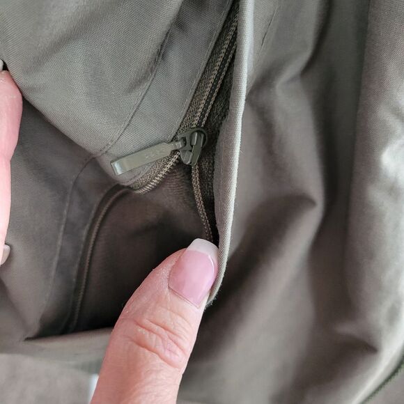 Gear For Sports Colorado Tan Khaki Performance Jacket - Picture 6 of 12